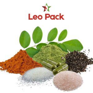 Leo Pack