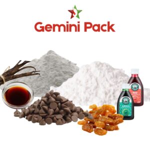 Gemini Pack