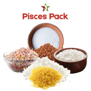 Pisces Pack
