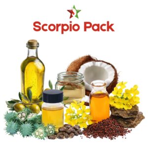 Scorpio Pack