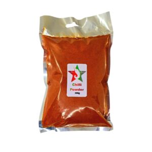 Chilli Powder