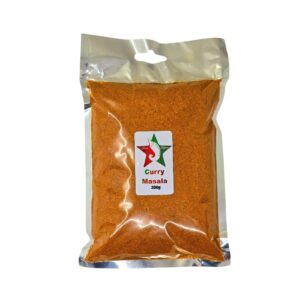 Curry Masala