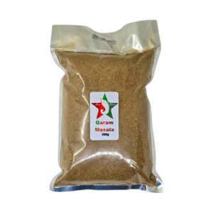 Garam Masala